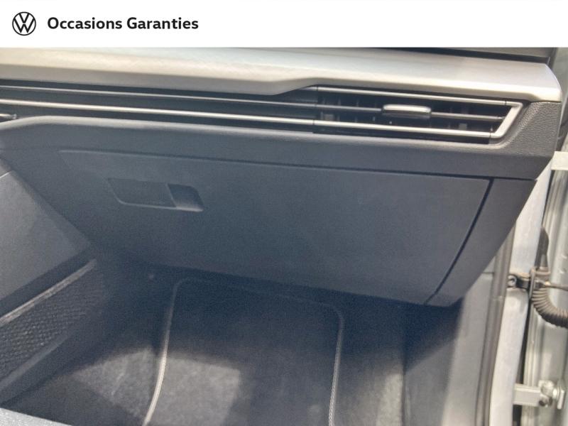 Voitures occasions VOLKSWAGEN GOLF MATCH Villeneuve-d'Ascq