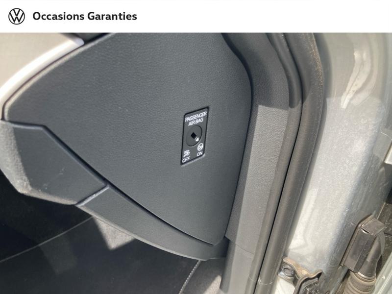 Voitures occasions VOLKSWAGEN GOLF MATCH Villeneuve-d'Ascq
