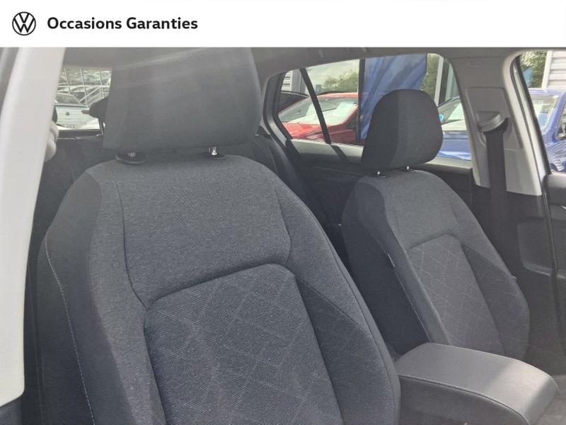 Voitures occasions VOLKSWAGEN GOLF MATCH Villeneuve-d'Ascq
