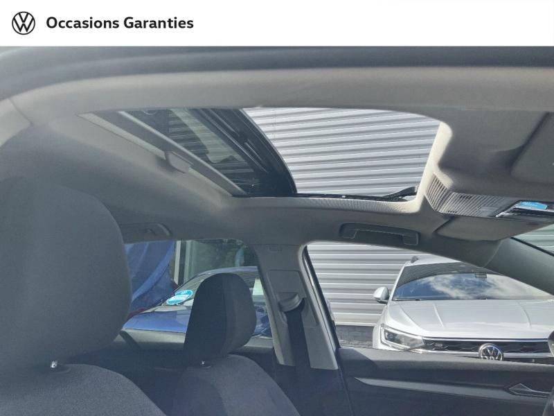 Voitures occasions VOLKSWAGEN GOLF MATCH Villeneuve-d'Ascq