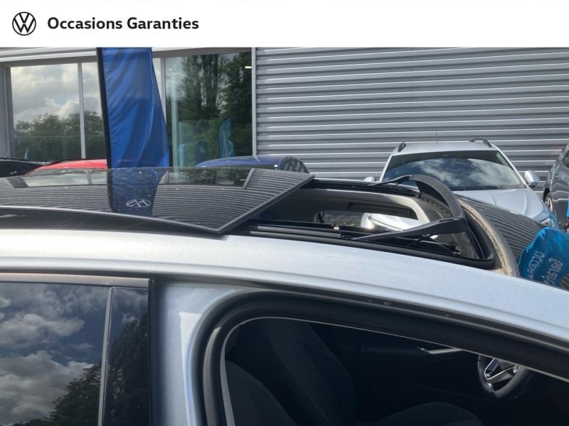 Voitures occasions VOLKSWAGEN GOLF MATCH Villeneuve-d'Ascq