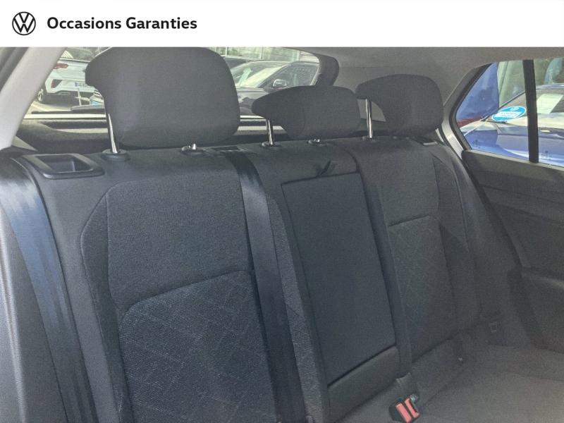 Voitures occasions VOLKSWAGEN GOLF MATCH Villeneuve-d'Ascq