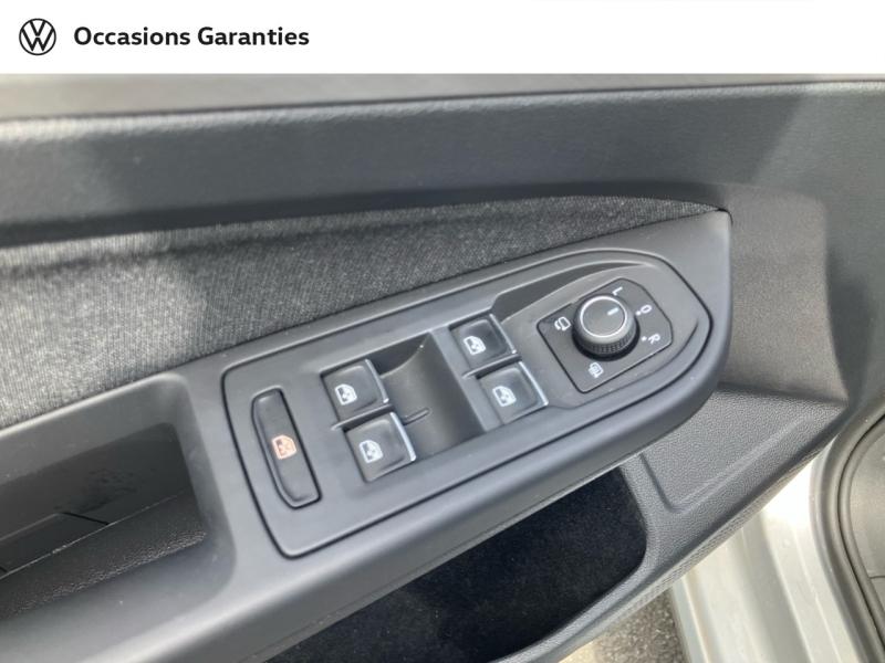 Voitures occasions VOLKSWAGEN GOLF MATCH Villeneuve-d'Ascq