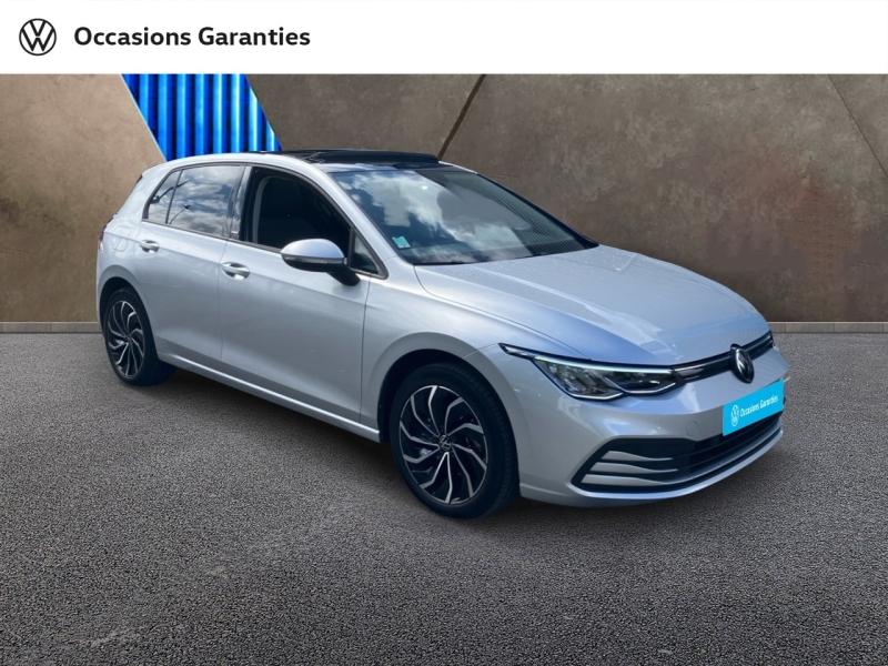 Voitures occasions VOLKSWAGEN GOLF MATCH Villeneuve-d'Ascq