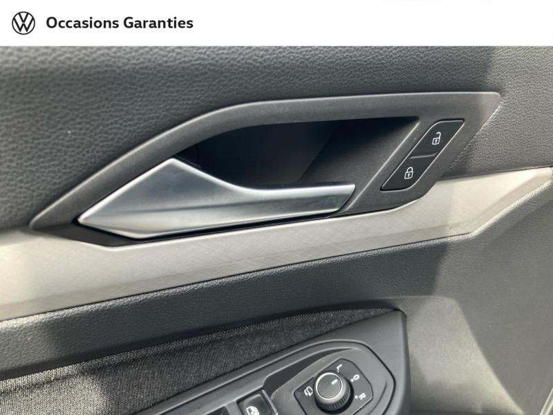 Voitures occasions VOLKSWAGEN GOLF MATCH Villeneuve-d'Ascq