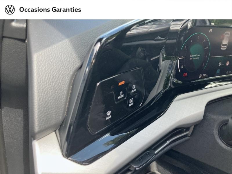 Voitures occasions VOLKSWAGEN GOLF MATCH Villeneuve-d'Ascq