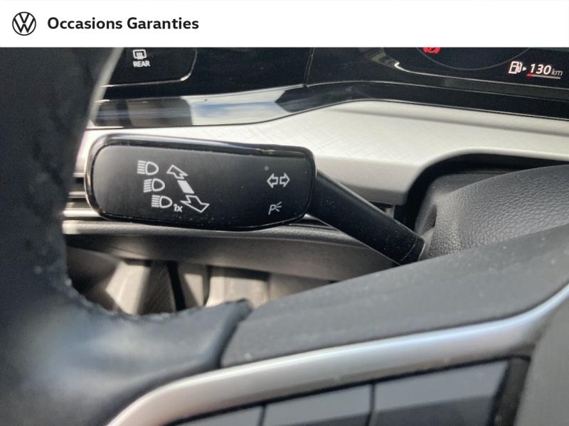 Voitures occasions VOLKSWAGEN GOLF MATCH Villeneuve-d'Ascq
