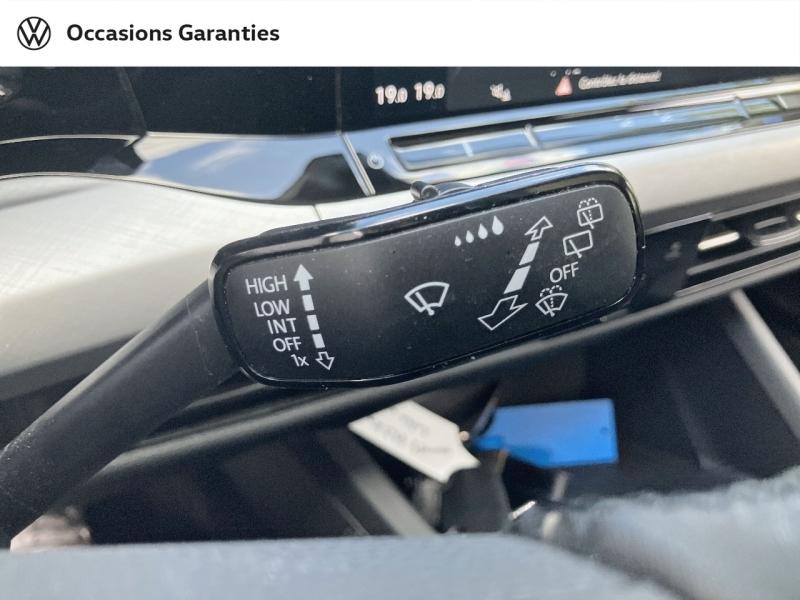Voitures occasions VOLKSWAGEN GOLF MATCH Villeneuve-d'Ascq