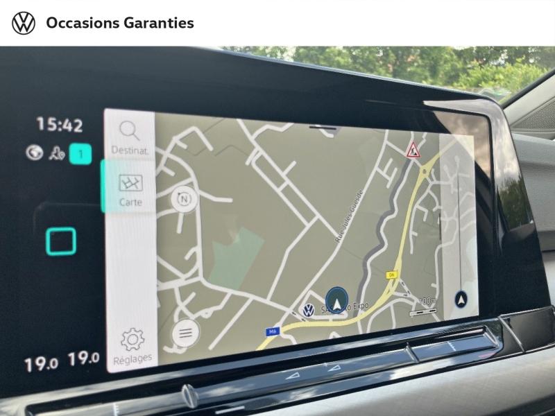 Voitures occasions VOLKSWAGEN GOLF MATCH Villeneuve-d'Ascq