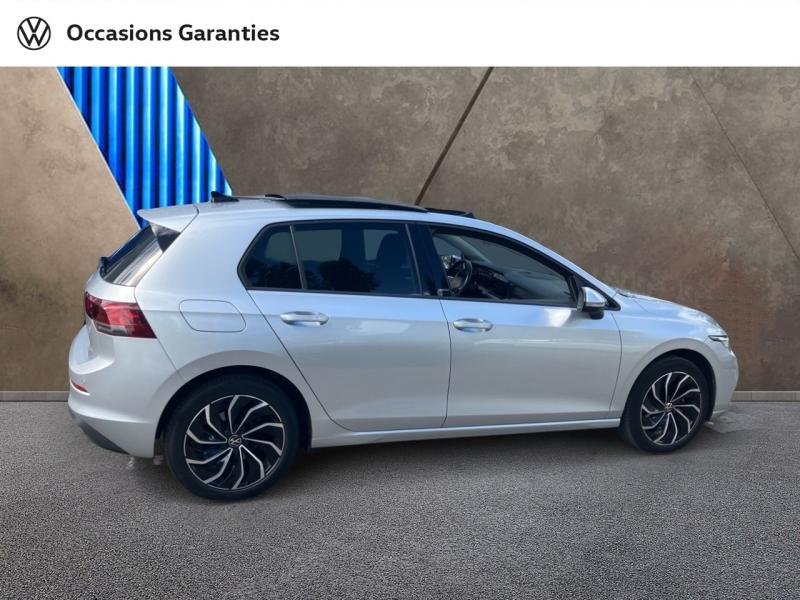 Voitures occasions VOLKSWAGEN GOLF MATCH Villeneuve-d'Ascq