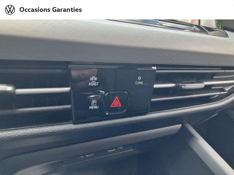 Voitures occasions VOLKSWAGEN GOLF MATCH Villeneuve-d'Ascq