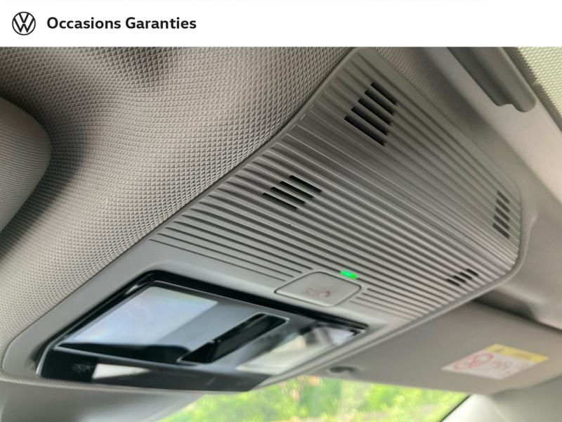 Voitures occasions VOLKSWAGEN GOLF MATCH Villeneuve-d'Ascq