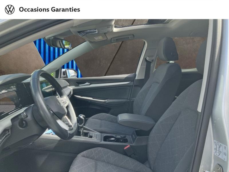 Voitures occasions VOLKSWAGEN GOLF MATCH Villeneuve-d'Ascq