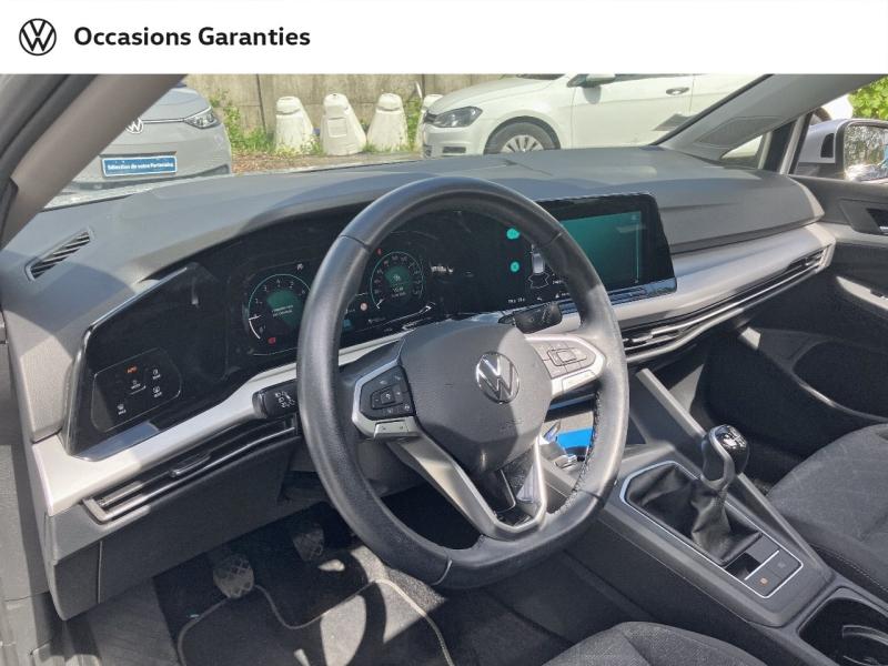 Voitures occasions VOLKSWAGEN GOLF MATCH Villeneuve-d'Ascq