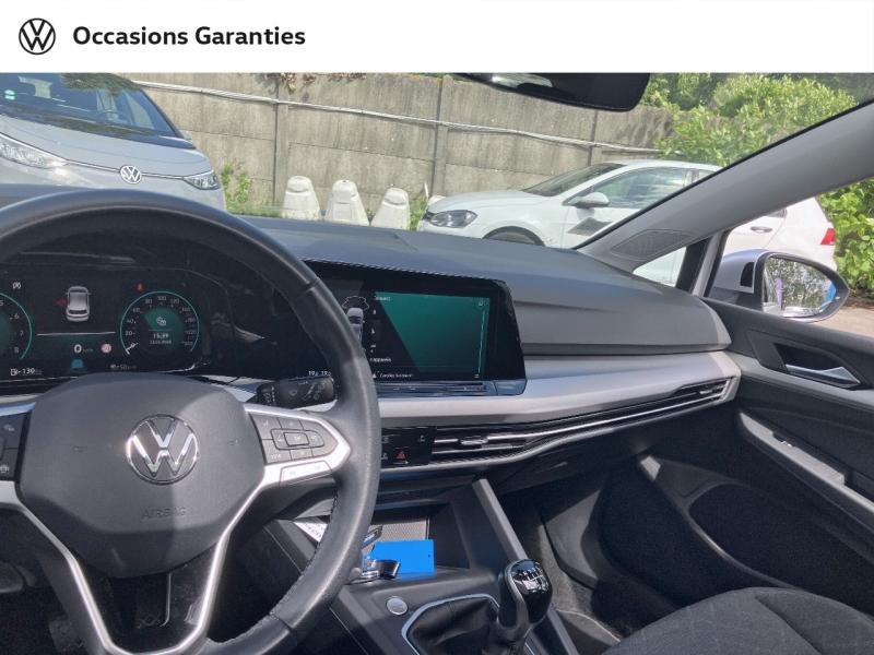 Voitures occasions VOLKSWAGEN GOLF MATCH Villeneuve-d'Ascq