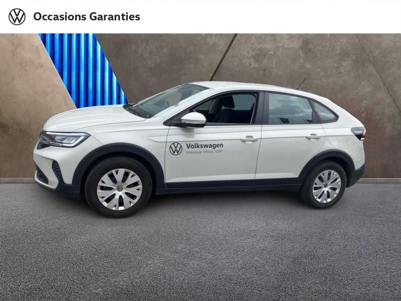 Voitures occasions VOLKSWAGEN TAIGO Base Villeneuve-d'Ascq