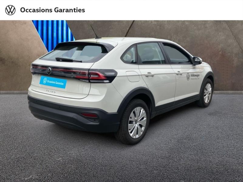 Voitures occasions VOLKSWAGEN TAIGO Base Villeneuve-d'Ascq