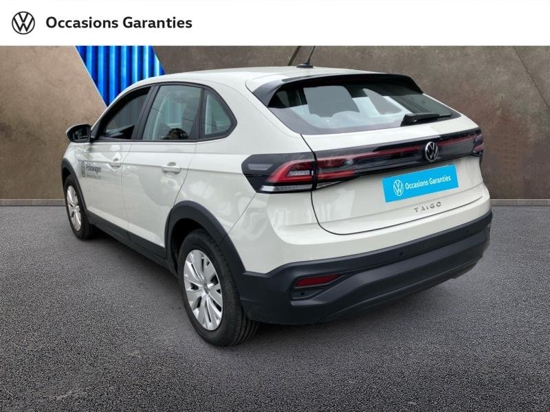Voitures occasions VOLKSWAGEN TAIGO Base Villeneuve-d'Ascq