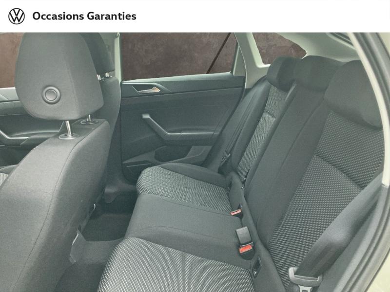Voitures occasions VOLKSWAGEN TAIGO Base Villeneuve-d'Ascq