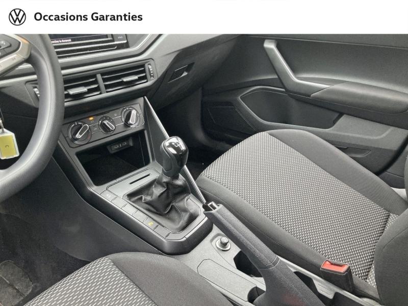 Voitures occasions VOLKSWAGEN TAIGO Base Villeneuve-d'Ascq