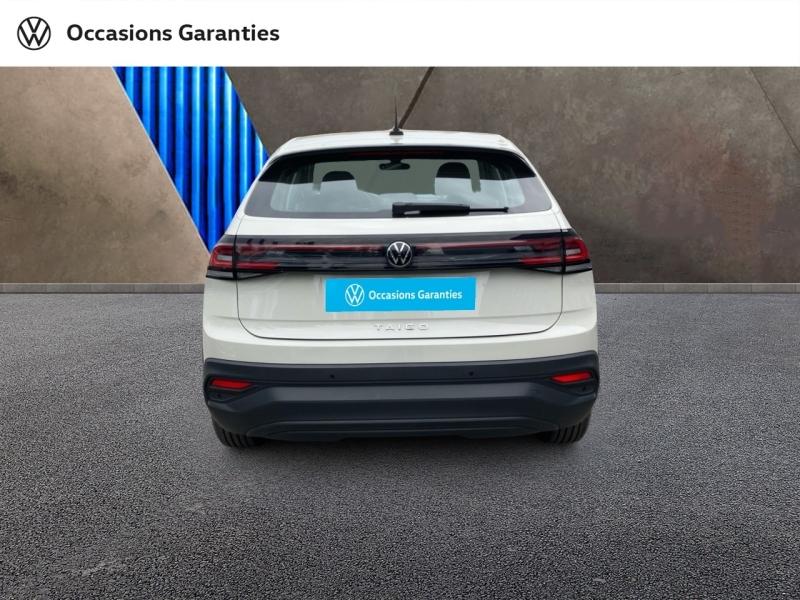 Voitures occasions VOLKSWAGEN TAIGO Base Villeneuve-d'Ascq