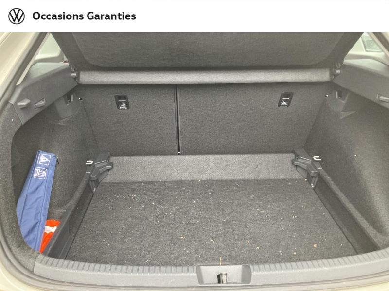 Voitures occasions VOLKSWAGEN TAIGO Base Villeneuve-d'Ascq