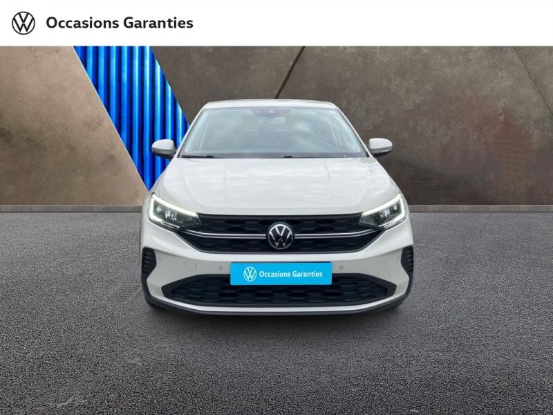 Voitures occasions VOLKSWAGEN TAIGO Base Villeneuve-d'Ascq