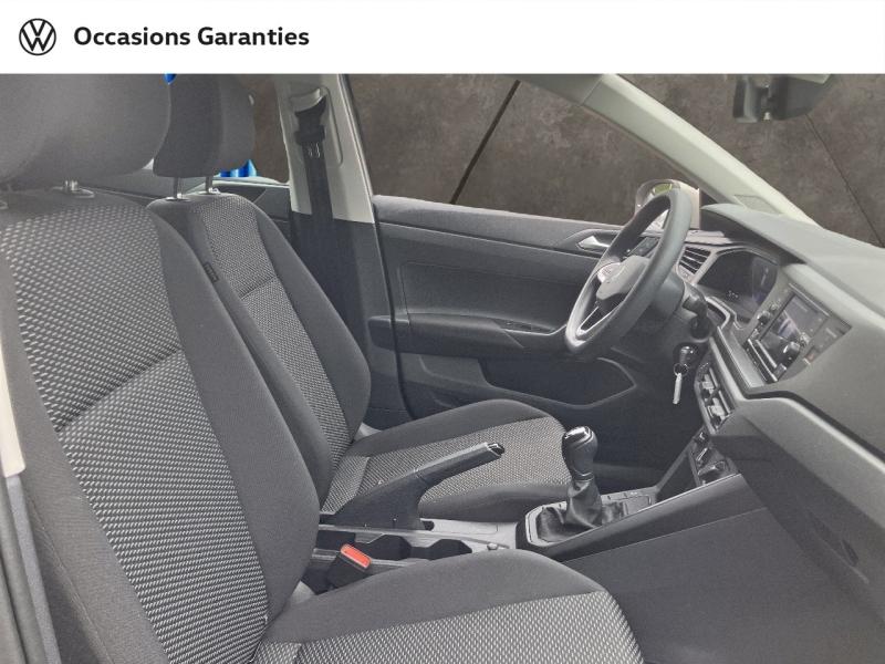 Voitures occasions VOLKSWAGEN TAIGO Base Villeneuve-d'Ascq