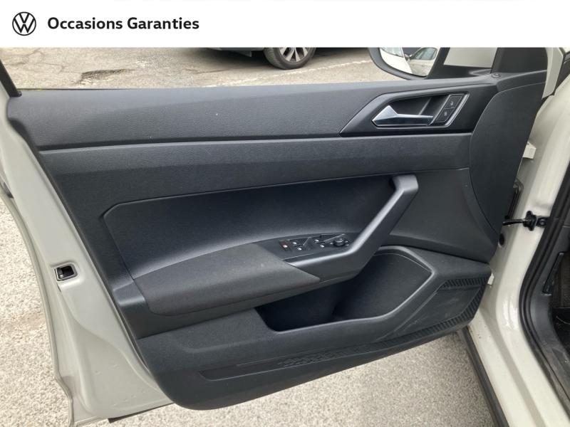 Voitures occasions VOLKSWAGEN TAIGO Base Villeneuve-d'Ascq