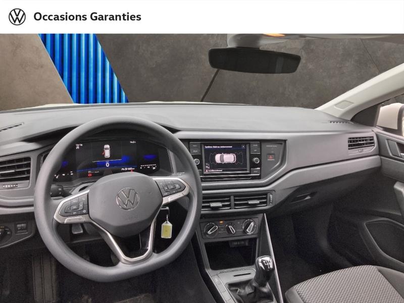 Voitures occasions VOLKSWAGEN TAIGO Base Villeneuve-d'Ascq