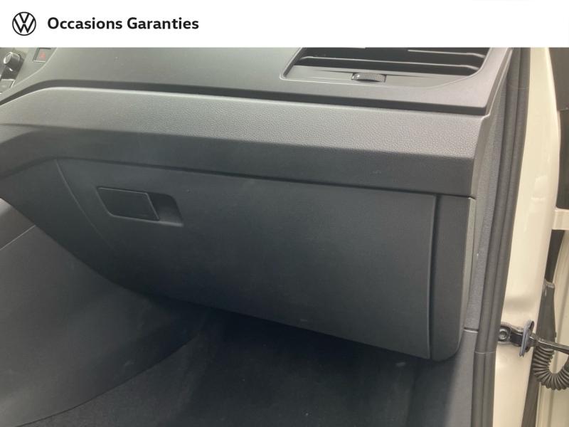 Voitures occasions VOLKSWAGEN TAIGO Base Villeneuve-d'Ascq