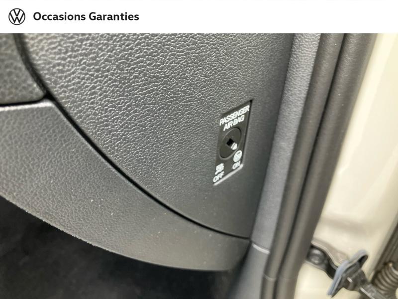 Voitures occasions VOLKSWAGEN TAIGO Base Villeneuve-d'Ascq