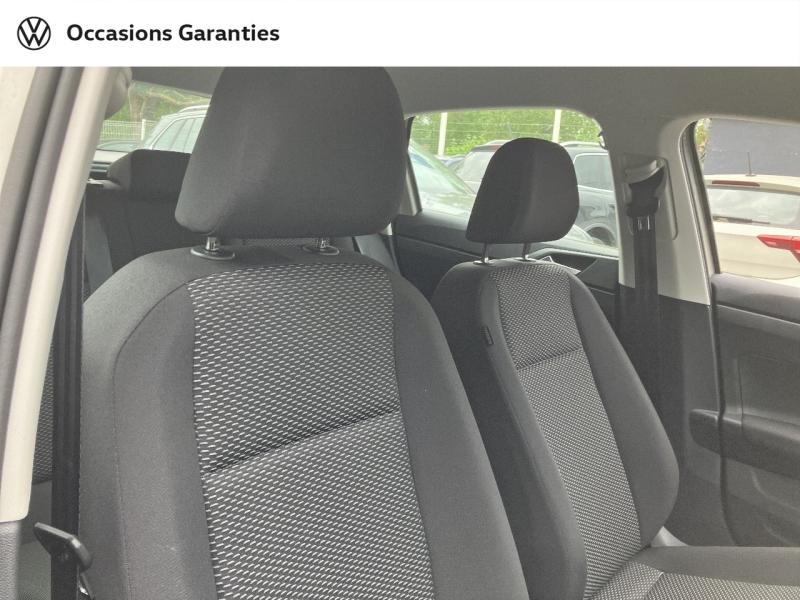 Voitures occasions VOLKSWAGEN TAIGO Base Villeneuve-d'Ascq