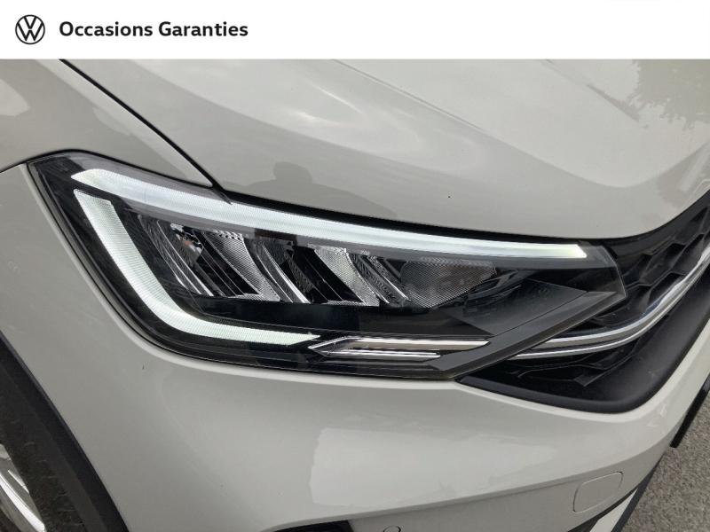 Voitures occasions VOLKSWAGEN TAIGO Base Villeneuve-d'Ascq
