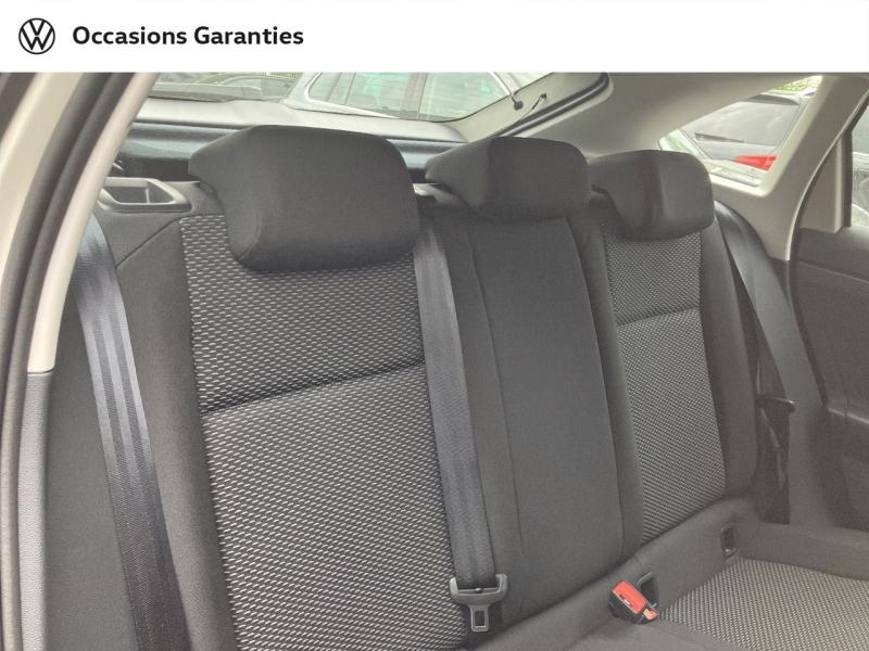 Voitures occasions VOLKSWAGEN TAIGO Base Villeneuve-d'Ascq