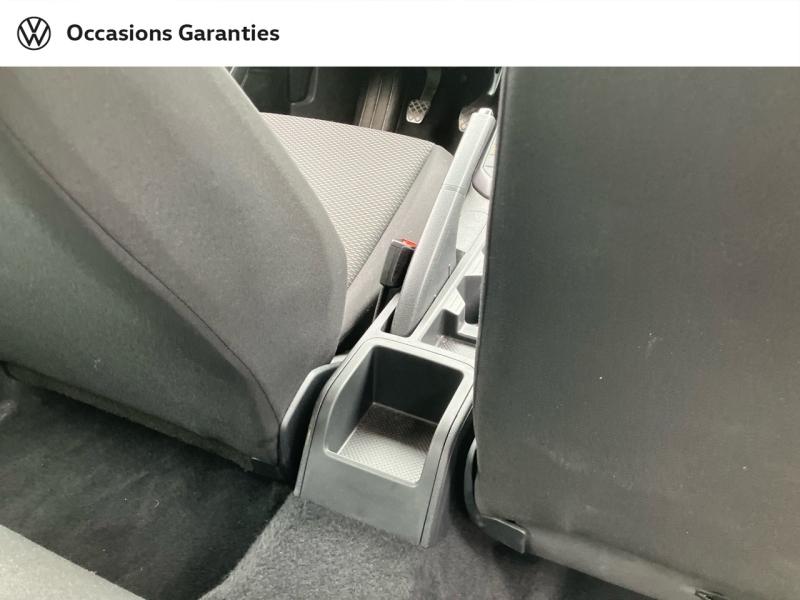 Voitures occasions VOLKSWAGEN TAIGO Base Villeneuve-d'Ascq