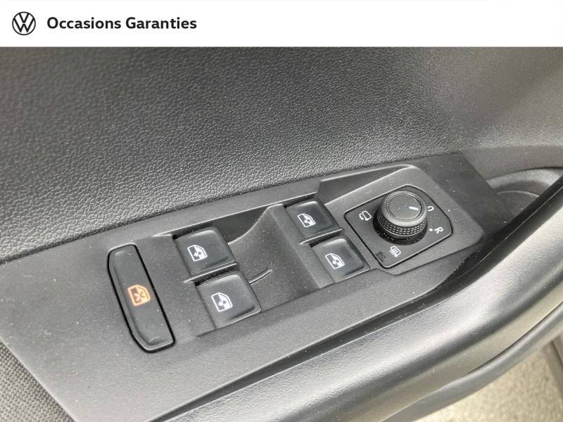 Voitures occasions VOLKSWAGEN TAIGO Base Villeneuve-d'Ascq