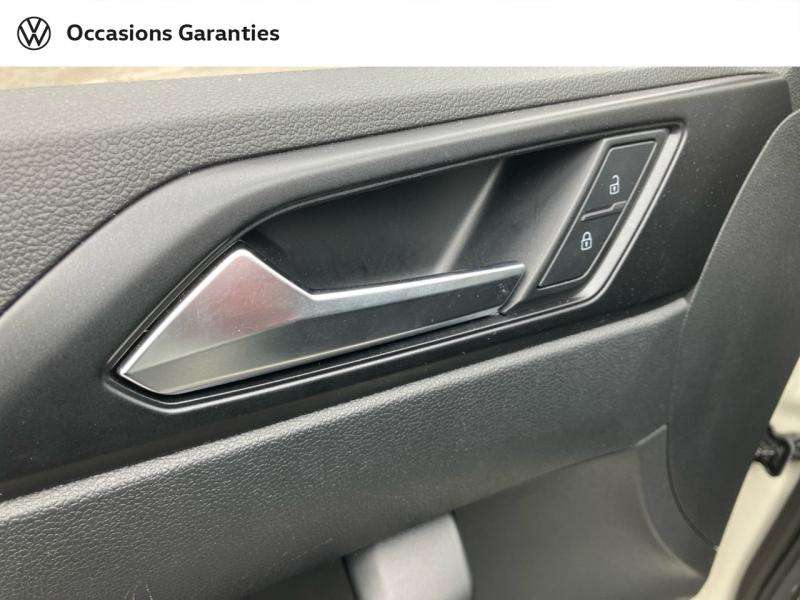 Voitures occasions VOLKSWAGEN TAIGO Base Villeneuve-d'Ascq