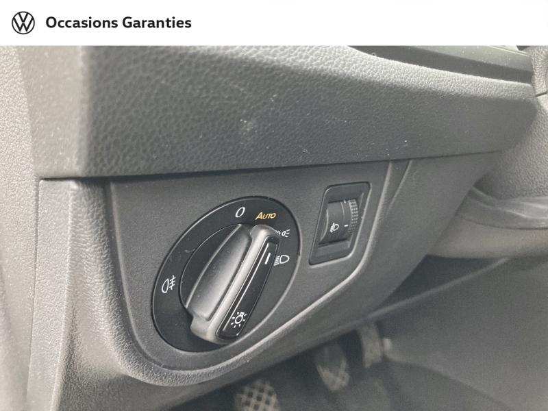 Voitures occasions VOLKSWAGEN TAIGO Base Villeneuve-d'Ascq