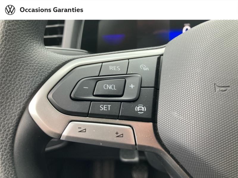 Voitures occasions VOLKSWAGEN TAIGO Base Villeneuve-d'Ascq