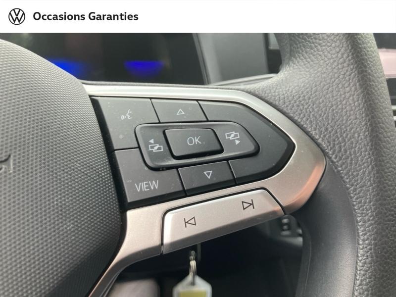 Voitures occasions VOLKSWAGEN TAIGO Base Villeneuve-d'Ascq