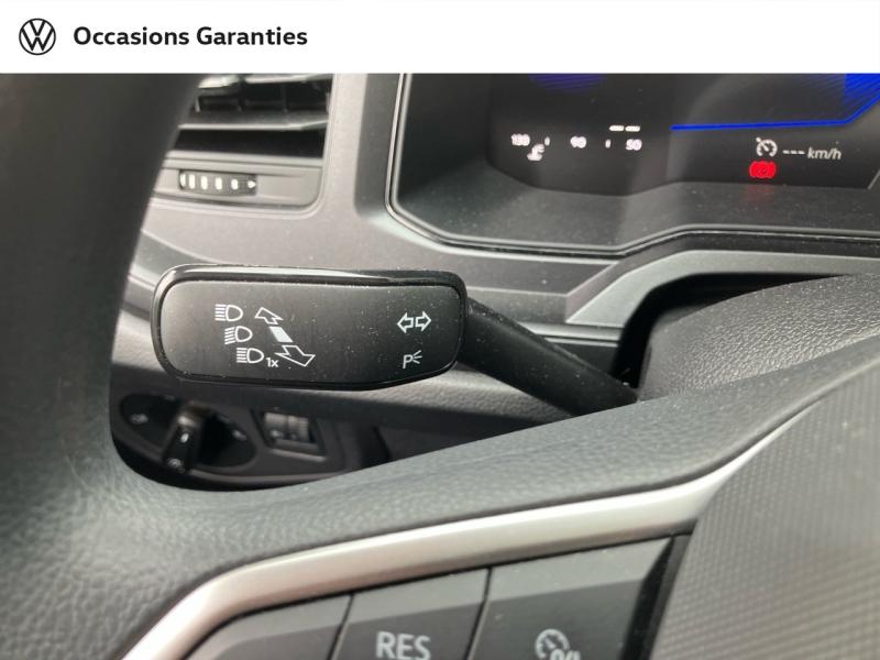 Voitures occasions VOLKSWAGEN TAIGO Base Villeneuve-d'Ascq