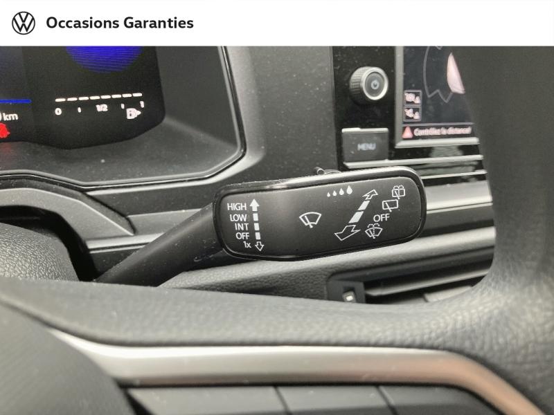 Voitures occasions VOLKSWAGEN TAIGO Base Villeneuve-d'Ascq