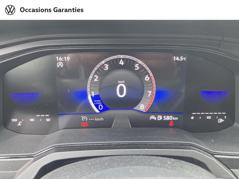 Voitures occasions VOLKSWAGEN TAIGO Base Villeneuve-d'Ascq