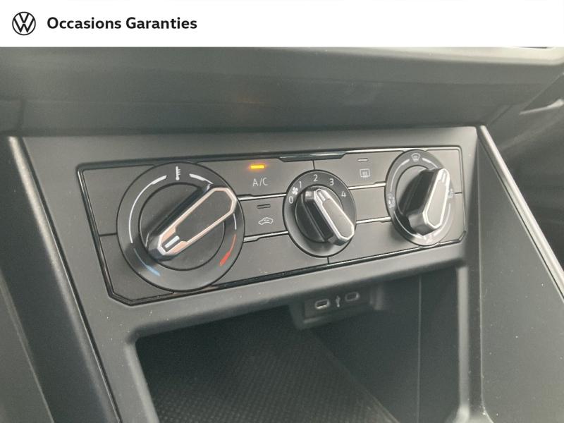 Voitures occasions VOLKSWAGEN TAIGO Base Villeneuve-d'Ascq