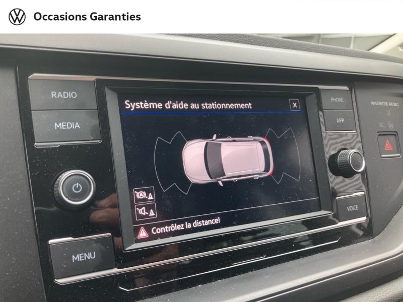 Voitures occasions VOLKSWAGEN TAIGO Base Villeneuve-d'Ascq