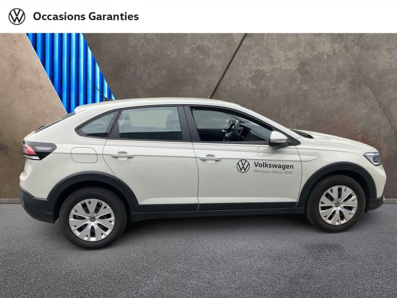 Voitures occasions VOLKSWAGEN TAIGO Base Villeneuve-d'Ascq