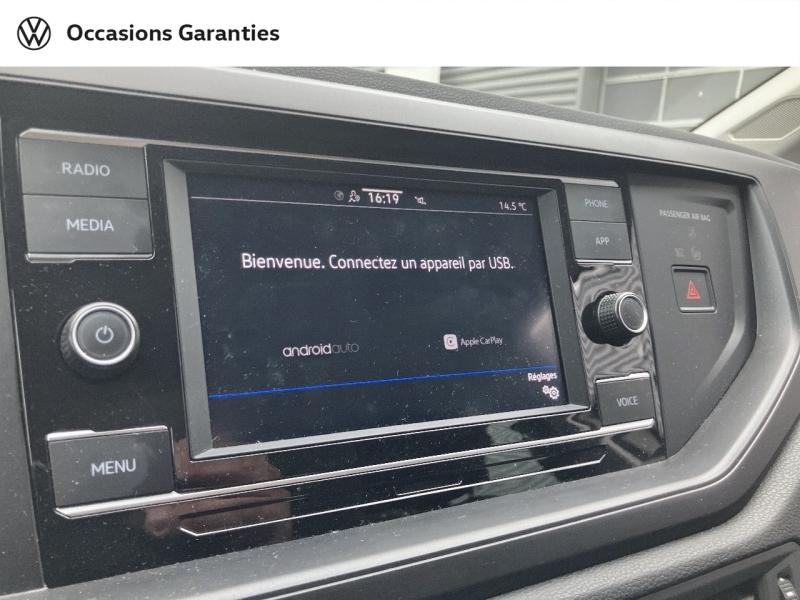 Voitures occasions VOLKSWAGEN TAIGO Base Villeneuve-d'Ascq