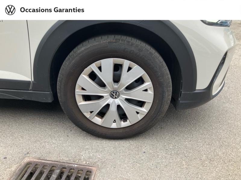Voitures occasions VOLKSWAGEN TAIGO Base Villeneuve-d'Ascq