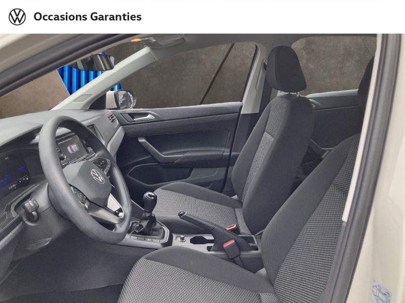 Voitures occasions VOLKSWAGEN TAIGO Base Villeneuve-d'Ascq